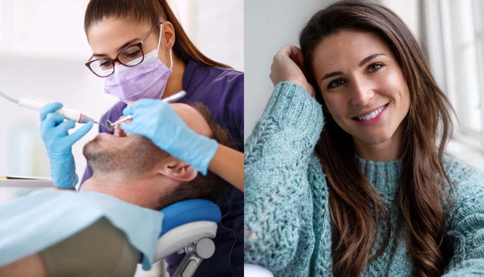 Chirurgies dentaires Chirurgies dentaires