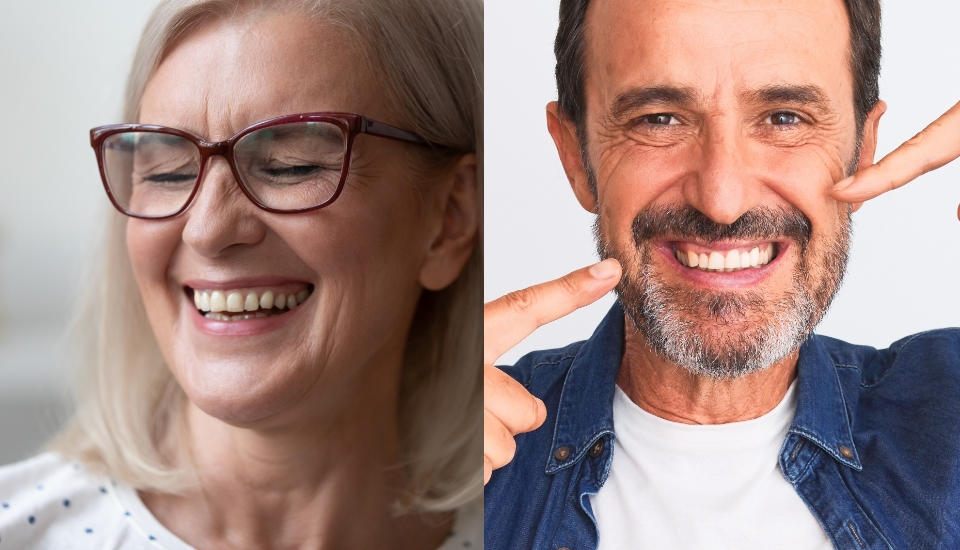 Couronne ou pont : une procédure simple Couronne ou pont : une procédure simple