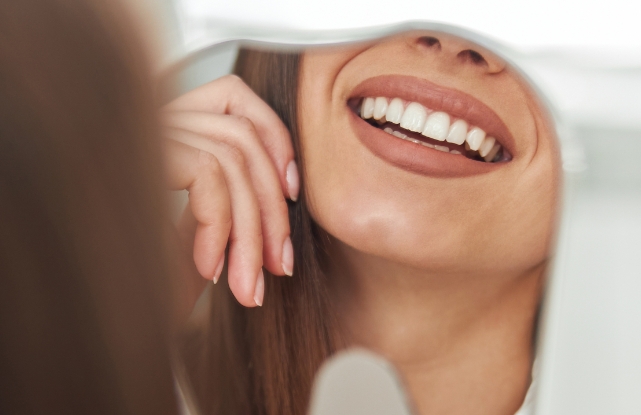 Dentisterie esthetique