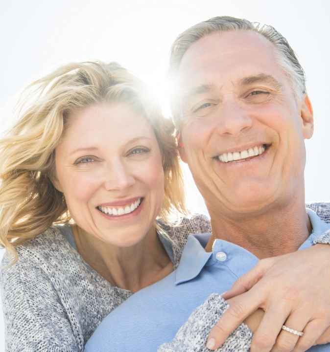 Dents manquantes Dents manquantes