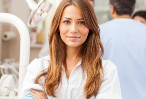 Examen dentaire complet