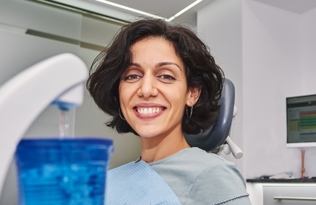 Extractions dentaires