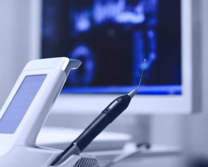 Laser chirurgical Laser chirurgical