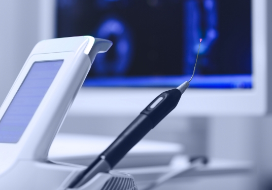 Laser chirurgical Laser chirurgical