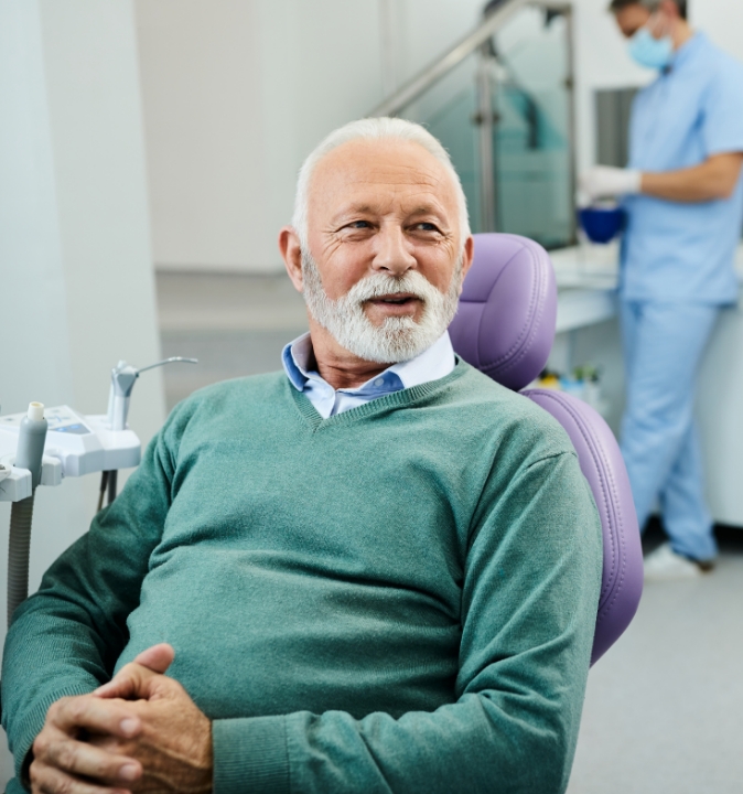 Pourquoi recourir aux prothèses dentaires ? Pourquoi recourir aux prothèses dentaires ?