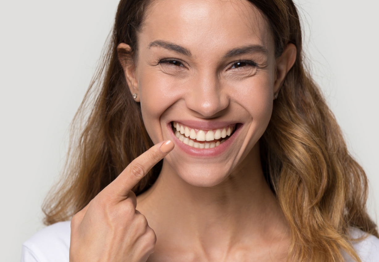 Centre Dentaire Jacques-Cartier à Saint-Jean-sur-Richelieu Logo