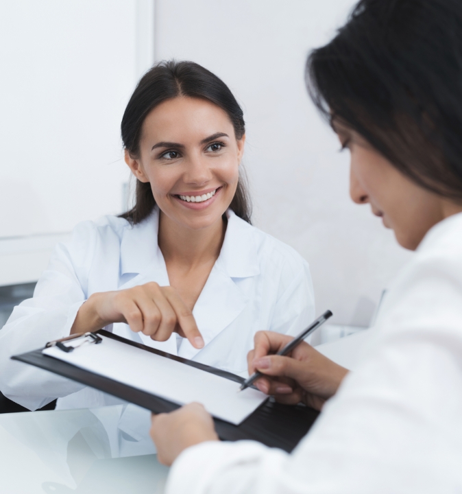 Un accompagnement à chaque étape Un accompagnement à chaque étape