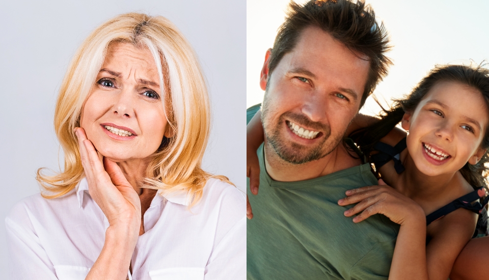 Urgences dentaires Urgences dentaires