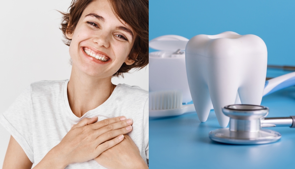 Blogue dentisterie Blogue dentisterie