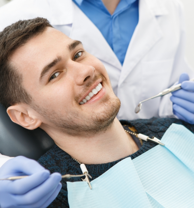 Les gencives : des tissus vulnérables Les gencives : des tissus vulnérables