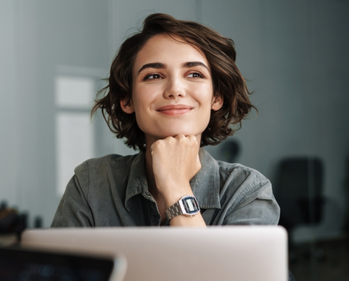 L’importance du premier rendez-vous ! L’importance du premier rendez-vous !