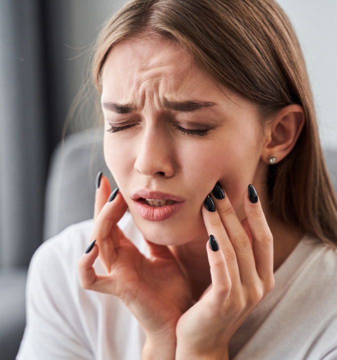 ATM : pourquoi développent-elles des troubles ? ATM : pourquoi développent-elles des troubles ?