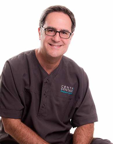 Dr Yvan Veillette, D.M.D. Dr Yvan Veillette, D.M.D.