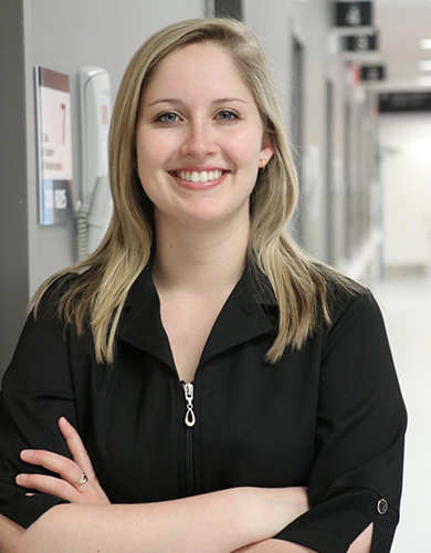 Dre Sophie Leblanc, D.M.D Dre Sophie Leblanc, D.M.D