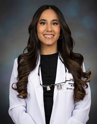 Dre Zunaira Jabbar, D.M.D. – DENTISTE Dre Zunaira Jabbar, D.M.D